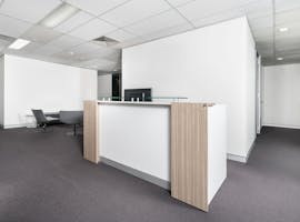 Virtual office in Regus Liverpool, hot desk at Liverpool, image 1