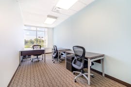 Open plan office space for 15 persons in Regus Liverpool, serviced office at Liverpool, image 1