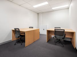 Private office space tailored to your business’ unique needs in Regus Liverpool, serviced office at Liverpool, image 1
