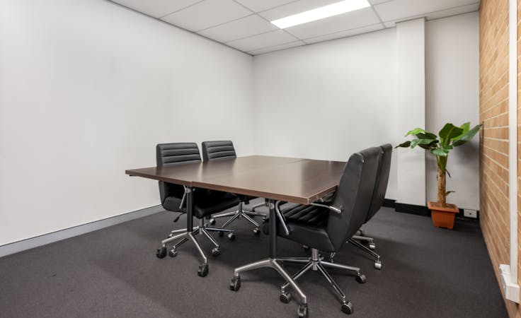 Book open plan office space for businesses of all sizes in Regus Liverpool, serviced office at Liverpool, image 1