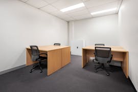 Professional office space in Regus Liverpool on fully flexible terms, serviced office at Liverpool, image 1