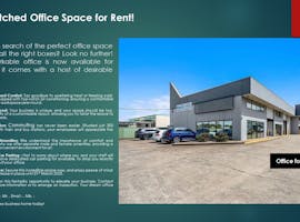 Multi-use area at Office Space available for Rent, image 1