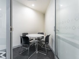 Private office space for 4 persons in Regus Burelli Street, serviced office at 1/1 Burelli street, image 1
