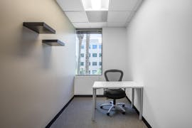 All-inclusive access to professional office space for 2 persons in Regus Surfers Paradise, serviced office at 50 Cavill Avenue, image 1