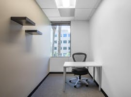 All-inclusive access to professional office space for 2 persons in Regus Surfers Paradise, serviced office at 50 Cavill Avenue, image 1