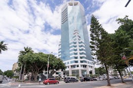 Find office space in Regus Surfers Paradise for 1 person with everything taken care of, serviced office at 50 Cavill Avenue, image 1