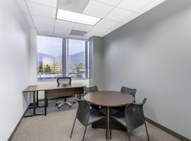 Open plan office space for 15 persons in Regus Surfers Paradise, serviced office at 50 Cavill Avenue, image 1