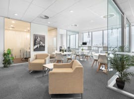 All-inclusive access to coworking space in Regus Surfers Paradise, hot desk at 50 Cavill Avenue, image 1
