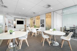 Book a reserved coworking spot or hot desk in Regus Surfers Paradise, coworking at 50 Cavill Avenue, image 1