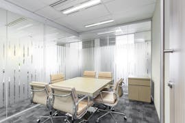 Private office space for 4 persons in Regus 100 Havelock , serviced office at Level 1, 100 Havelock Street, image 1