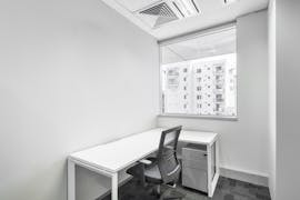 Fully serviced private office space for you and your team in Regus 100 Havelock , serviced office at Level 1, 100 Havelock Street, image 1