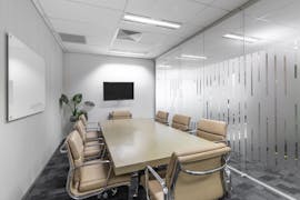 Book open plan office space for businesses of all sizes in Regus 100 Havelock , serviced office at Level 1, 100 Havelock Street, image 1