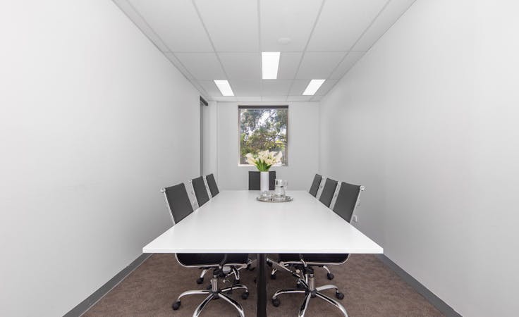 Workspaces, services and support to help you work better in Regus Mount Waverley , serviced office at Mount Waverley, image 4