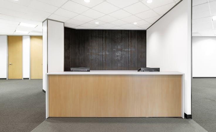 Virtual office in Regus Mount Waverley , hot desk at Mount Waverley, image 1