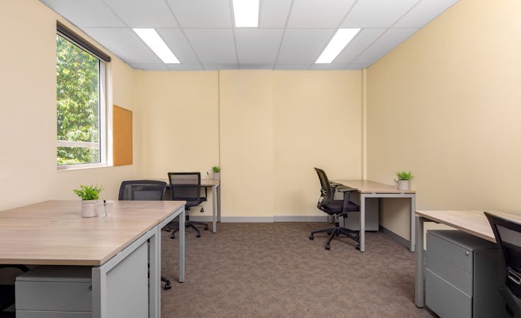 Open plan office space for 15 persons in Regus Mount Waverley, serviced office at Mount Waverley, image 2