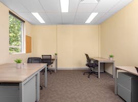 Find office space in Regus Mount Waverley for 5 persons with everything taken care of, serviced office at Mount Waverley, image 1
