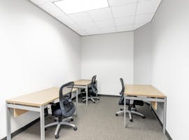 All-inclusive access to coworking space in Regus Mount Waverley, coworking at Mount Waverley, image 1