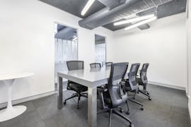 Private office space for 4 persons in Regus Ultimo, serviced office at Ultimo, image 1