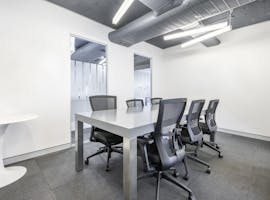 Private office space for 4 persons in Regus Ultimo, serviced office at Ultimo, image 1