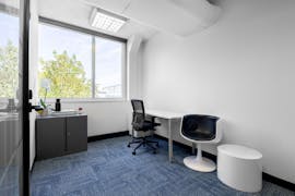 Fully serviced private office space for you and your team in Regus Ultimo, serviced office at Ultimo, image 1