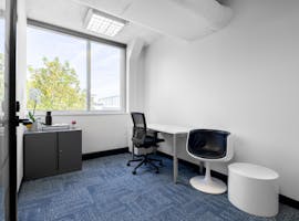 Fully serviced private office space for you and your team in Regus Ultimo, serviced office at Ultimo, image 1