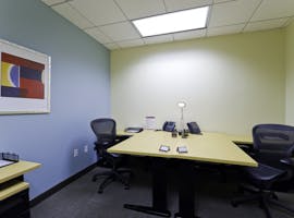 All-inclusive access to professional office space for 3 persons in Regus Ultimo, serviced office at Ultimo, image 1