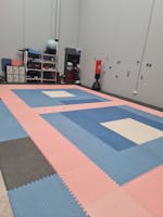 First Floor only, training room at Martial Art Gym, image 1
