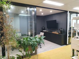 Suite 109, shared office at Cambridge Street, image 1