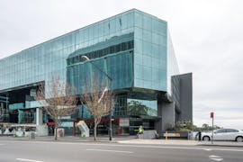 Meet, work or collaborate in our professional Regus Blacktown business centre, serviced office at Blacktown, image 1