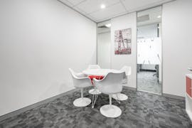 Fully serviced private office space for you and your team in Regus Blacktown, serviced office at Blacktown, image 1