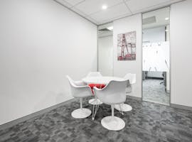 Fully serviced private office space for you and your team in Regus Blacktown, serviced office at Blacktown, image 1