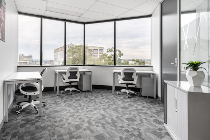 All-inclusive access to professional office space for 5 persons in Regus Blacktown, serviced office at Blacktown, image 1