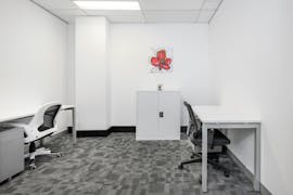 Join a collaborative coworking environment in Regus Blacktown, coworking at Blacktown, image 1