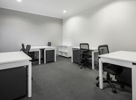 Fully serviced private office space for you and your team in Regus Crows Nest, serviced office at Crows Nest, image 1