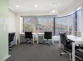Work more productively in a shared office space in Regus Crows Nest, coworking at Crows Nest, image 1