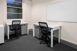Find office space in Regus Crows Nest for 2 persons with everything taken care of, serviced office at Crows Nest, image 1
