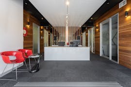 Find a professional address for your business in Regus Balmain, hot desk at Balmain, image 1