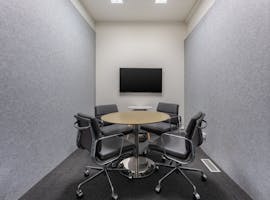 Fully serviced private office space for you and your team in Regus Balmain, serviced office at Balmain, image 1