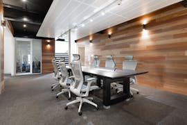 Fully serviced open plan office space for you and your team in Regus Balmain, serviced office at Balmain, image 1