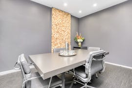 Private office space for 4 persons in Regus 180 Lonsdale Street, serviced office at Level 19, 180 Lonsdale Street, image 1