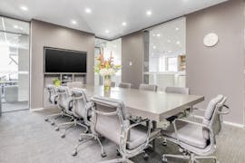 Fully serviced open plan office space for you and your team in Regus 180 Lonsdale Street, serviced office at Level 19, 180 Lonsdale Street, image 1