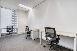 Find office space in Regus 180 Lonsdale Street for 1 person with everything taken care of, serviced office at Level 19, 180 Lonsdale Street, image 1