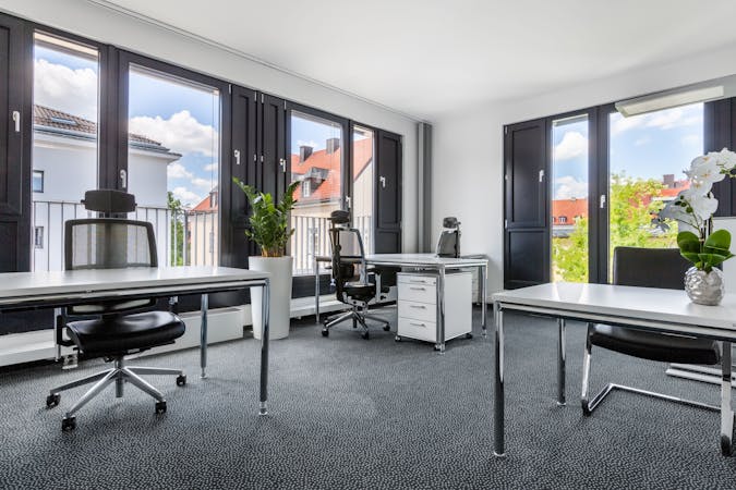 All-inclusive access to professional office space 15 persons in Regus 25 Grenfell Street , serviced office at Grenfell Street, image 1