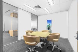 Fully serviced private office space for you and your team in Regus 25 Grenfell Street , serviced office at Grenfell Street, image 1