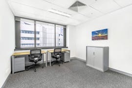 Find office space in Regus 25 Grenfell Street for 5 persons with everything taken care of, serviced office at Grenfell Street, image 1
