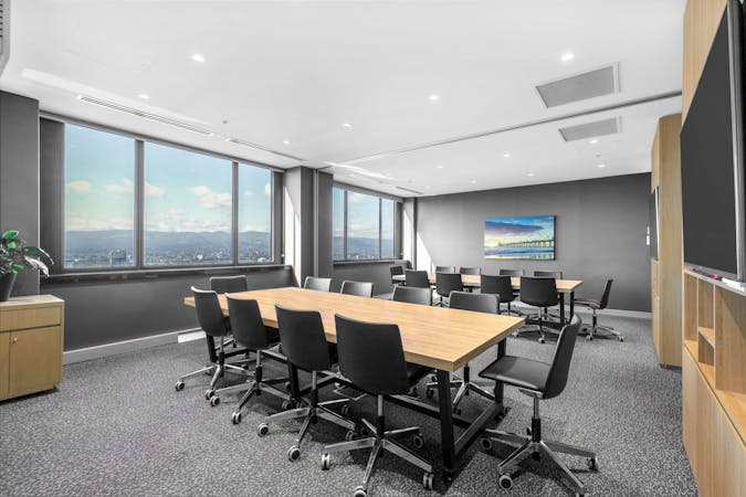 All-inclusive access to coworking space in Regus 25 Grenfell Street , coworking at Grenfell Street, image 1
