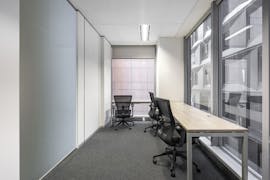 Private office space tailored to your business’ unique needs in Regus 90 Collins Street, serviced office at 90 Collins Street, image 1