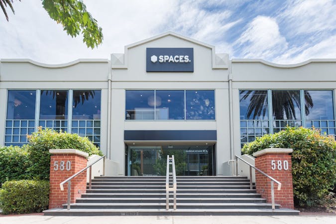 Book open plan office space for businesses of all sizes in Spaces Richmond, serviced office at Richmond, image 1