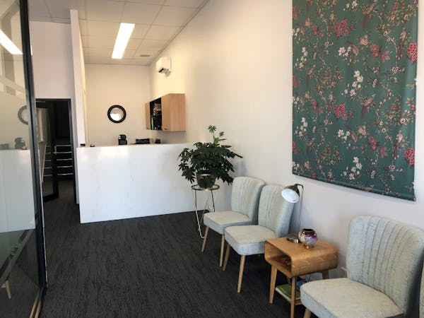 The White Room, serviced office at Barrow Legal, image 1