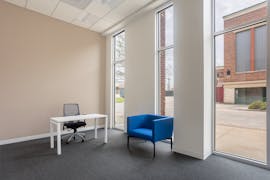24/7 access to designer office space for 2 persons in Spaces Richmond, serviced office at Richmond, image 1